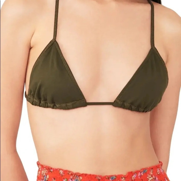 🎉🎉HOST PICK🎉🎉Free PEOPLE Sammi Bra - Picture 7 of 12